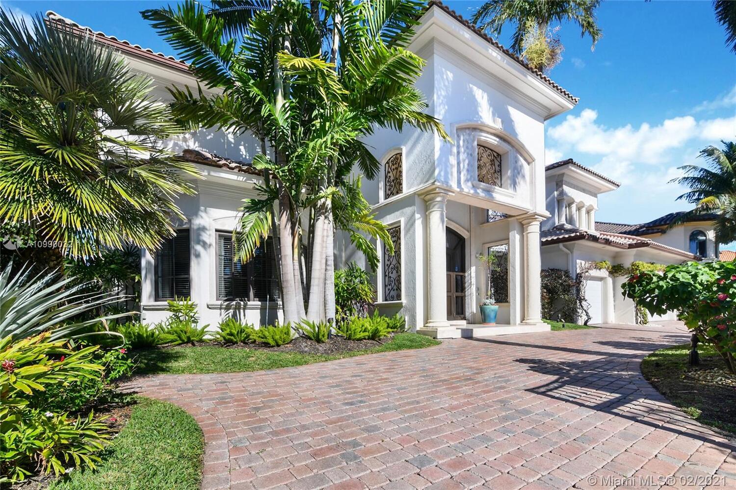 Harbor Beach Homes for Sale